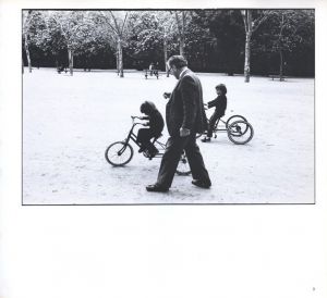 「A Year In Park / 中野昭次」画像2