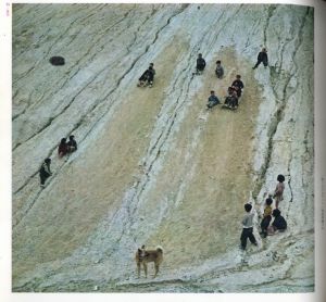 「こども風土記 / 著：濱谷浩　装丁：菅野梅三郎」画像10
