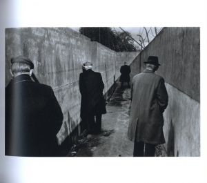 「EXILES / Author: Josef Koudelka」画像1