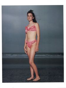 「Beach Portraits / Rineke Dijkstra」画像1