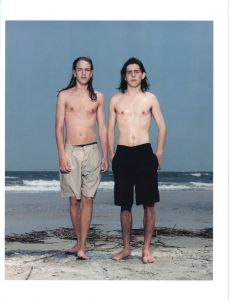 「Beach Portraits / Rineke Dijkstra」画像3