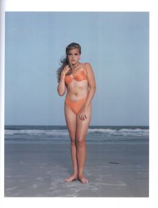 「Beach Portraits / Rineke Dijkstra」画像5