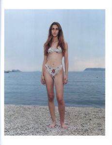 「Beach Portraits / Rineke Dijkstra」画像6