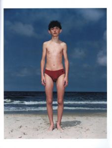 「Beach Portraits / Rineke Dijkstra」画像8