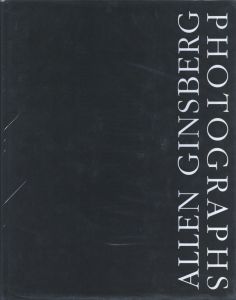 ALLEN GINSBERG PHOTOGRAPHSのサムネール
