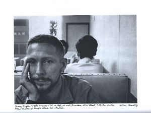 「ALLEN GINSBERG PHOTOGRAPHS / Allen Ginsberg 」画像4