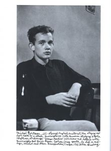「ALLEN GINSBERG PHOTOGRAPHS / Allen Ginsberg 」画像5