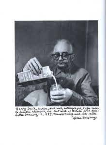 「ALLEN GINSBERG PHOTOGRAPHS / Allen Ginsberg 」画像6