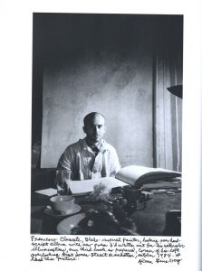 「ALLEN GINSBERG PHOTOGRAPHS / Allen Ginsberg 」画像7