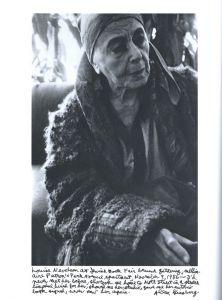 「ALLEN GINSBERG PHOTOGRAPHS / Allen Ginsberg 」画像8