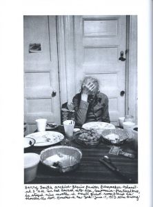 「ALLEN GINSBERG PHOTOGRAPHS / Allen Ginsberg 」画像10