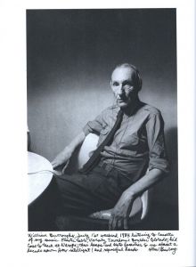 「ALLEN GINSBERG PHOTOGRAPHS / Allen Ginsberg 」画像11