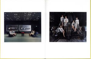 「The Receptionist / Junko Takahashi」画像2