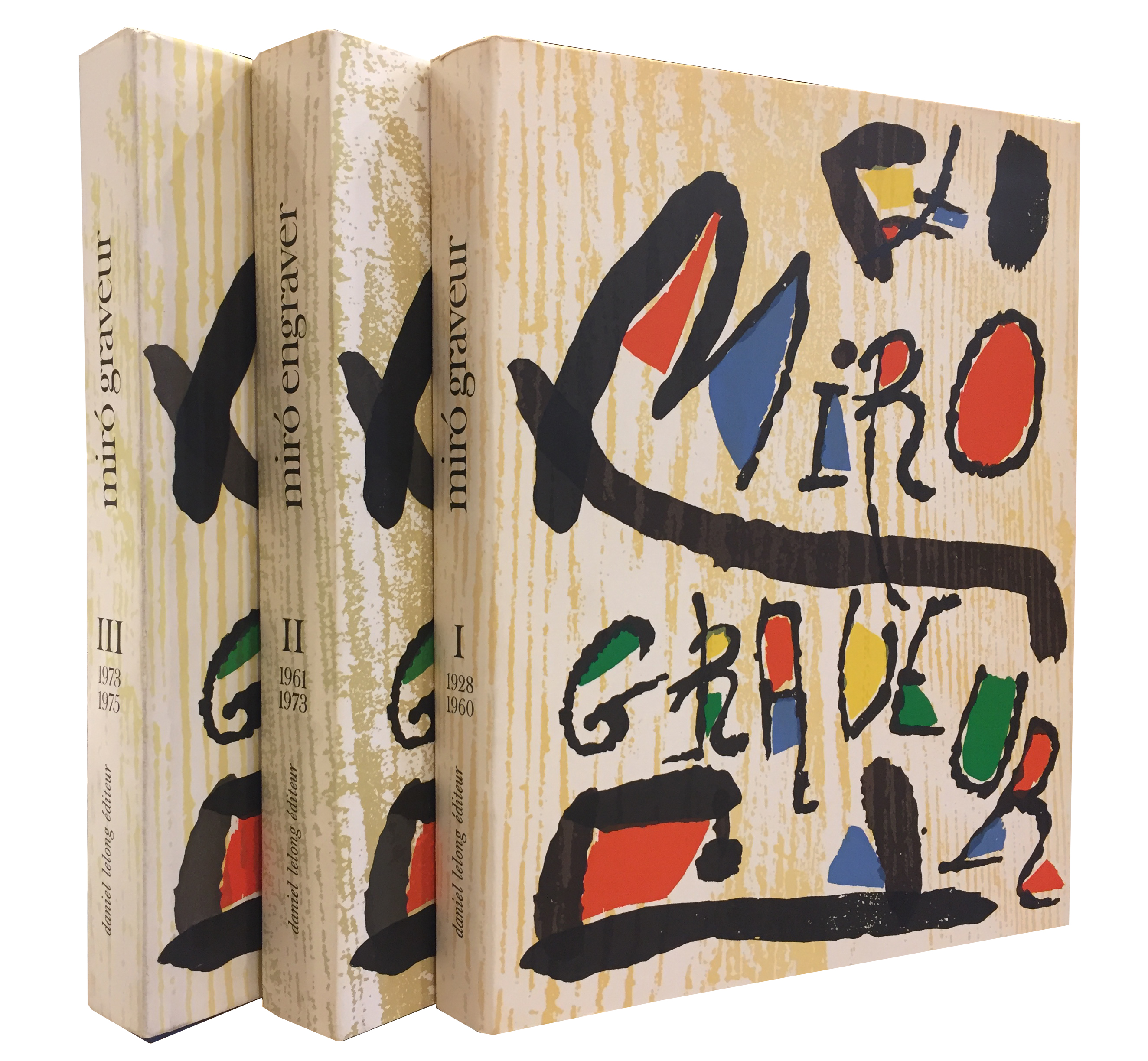 Miro Graveur ジョアン ミロ 銅版画 カタログ レゾネ 入荷致しました News Blog 小宮山書店 Komiyama Tokyo 神保町 古書 美術作品の販売 買取 Miro Graveur ジョアン ミロ 銅版画 カタログ レゾネ 入荷致しました News Blog 小宮山書店 Komiyama Tokyo 神保町 古書 美術作品の販売 買取