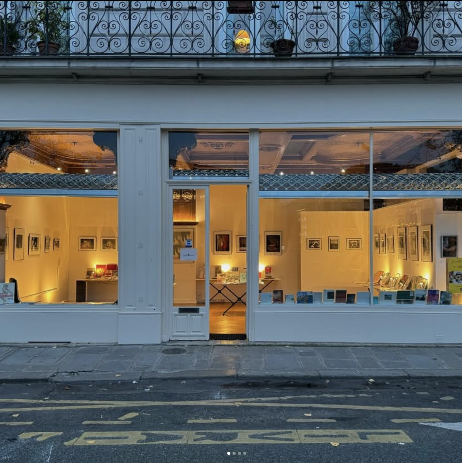 POP-UP in Paris 2025 ポップアップ開催のお知らせ - NEWS & BLOG