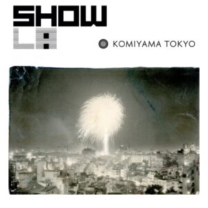 【Join Us at SHOW LA】SHOW LA 出展のお知らせ