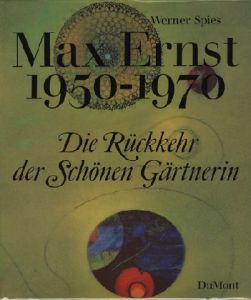 Max Ernst 1950-1970のサムネール