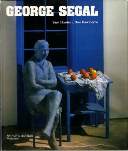 GEORFE SEGALのサムネール