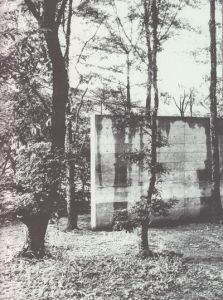 榎倉康二展 / 　写真集