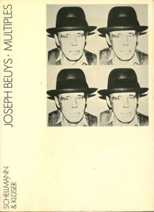JOSEPH BEUYS・MULTIPLES / ヨーゼフ・ボイス JOSEPH BEUYS