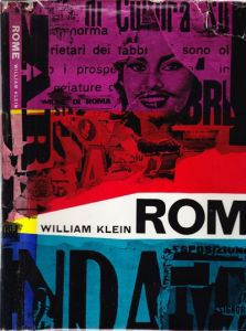 「ROME / ウィリアム・クライン」画像2