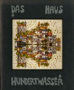 DAS HUNDERTWASSER HAUS フンデルトヴァッサーの家のサムネール