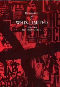 The decade of WHIZ-LIMITED 2000-2010 RETROSPECTIVE