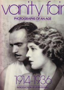 vanity fair PHOTOGRAPHS OF AN AGE 1914-1936
