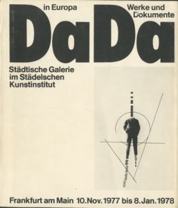 DaDa in Europa Werke und Dokumenteのサムネール