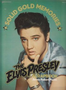 THE ELVIS PRESLEY SCRAPBOOKのサムネール