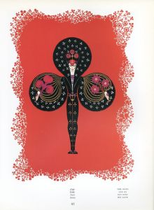 「ERTE Oeuvre Graphique Complet」画像2