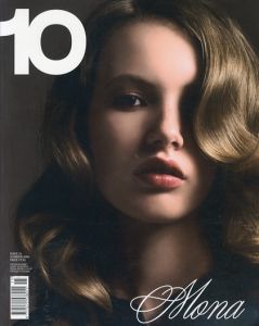 10 TEN magazine issue 15　summer 2005