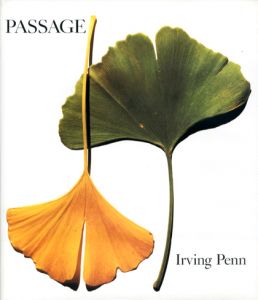 PASSAGE / Irving Penn  アーヴィング・ペン　写真集