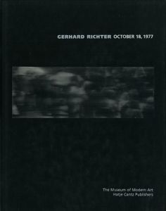 GERHARD RICHTER  OCTOBER 18,1977のサムネール