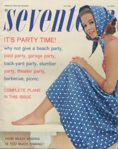 seventeen 1963年7月　IT'S PARTY TIME!