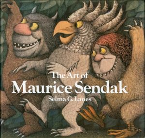 The Art of Maurice Sendakのサムネール