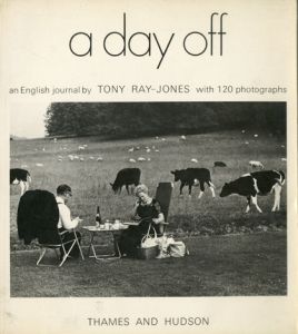 A Day Off / Tony Ray-Jones