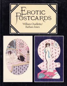 EROTIC　POSTCARDSのサムネール