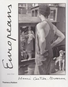 Europeans Henri Cartier-Bressonのサムネール