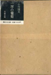 一房の葡萄 / 小川国夫