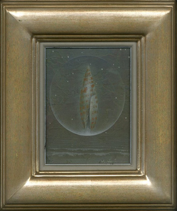 堀晃油彩画額 / 堀晃 小宮山書店 KOMIYAMA TOKYO 神保町 古書・美術作品の販売、買取