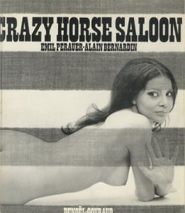 CRAZY HORSE SALOONのサムネール