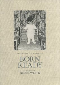 「ALL-AMERICAN VOLUME THIRTEEN　　BORN READY」画像1