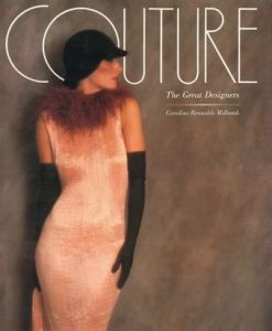 COUTURE The Great Designersのサムネール