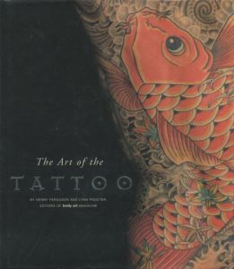 The Art of the TATTOOのサムネール
