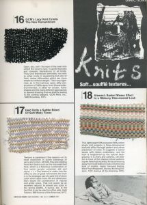 「AFF　American FABRICS/FASHION SUMMER number 110」画像1