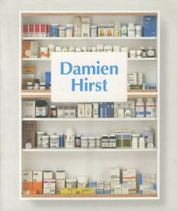 Damian Hirst ダミアン・ハースト／ダミアン・ハースト（／)のサムネール