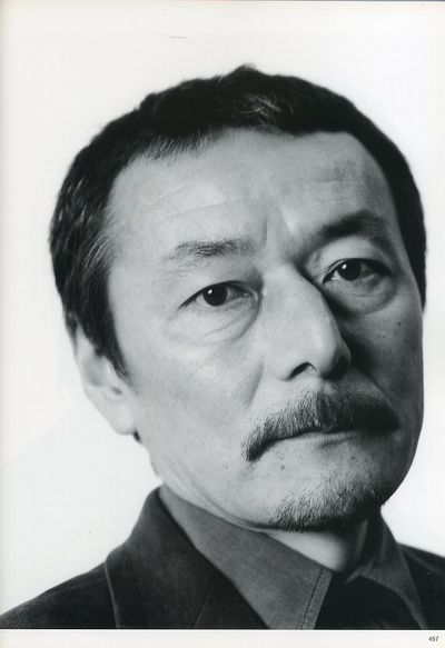 日本人ノ顔 福岡ノ顔 / 荒木経惟 Nobuyoshi Araki | 小宮山書店