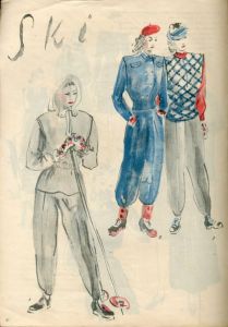 「Le COSTUME 第2号 / 京都工房」画像1