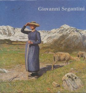 Giovanni Segantiniのサムネール